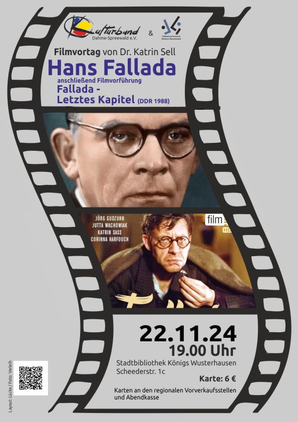 Film Hans Fallada